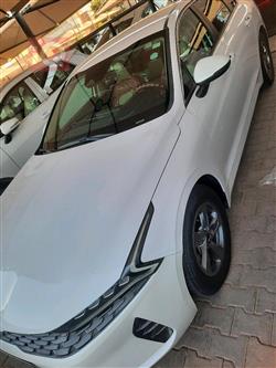 كيا K5
